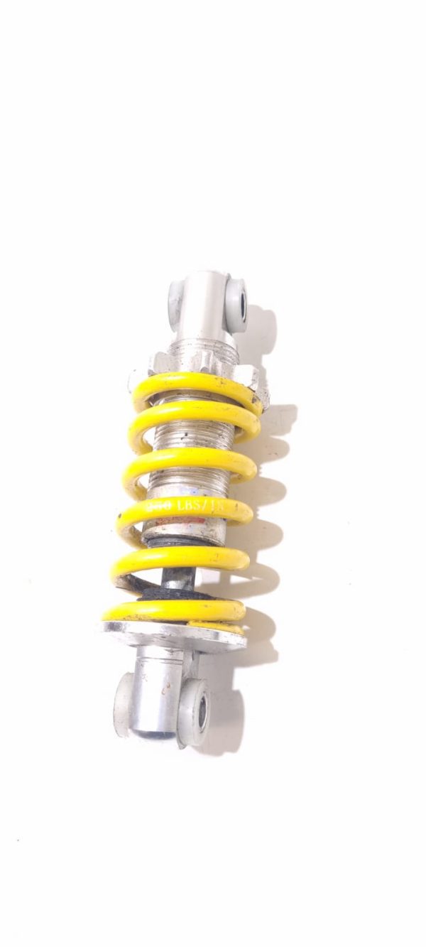 Suspension spring part electric mobility wheelchair powerchair scooter