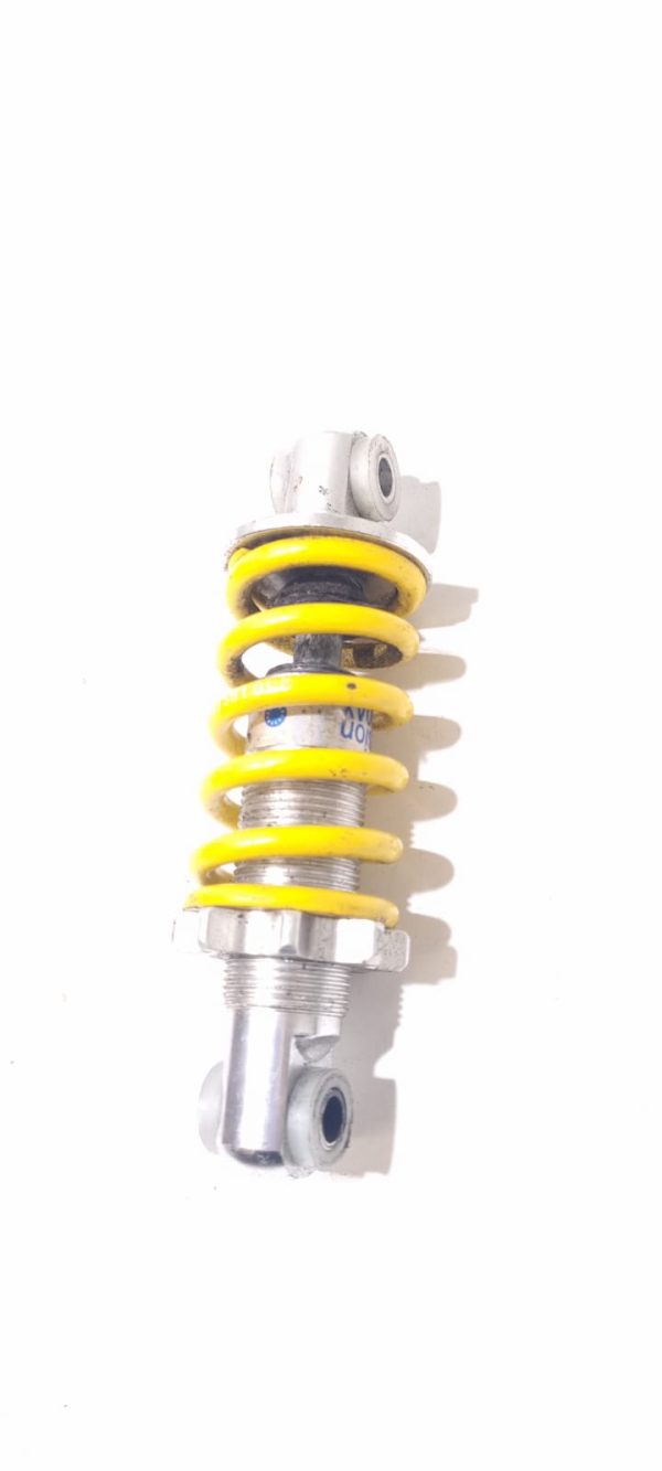 Suspension spring part electric mobility wheelchair powerchair scooter - Image 2