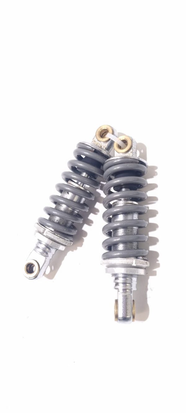 Suspension springs pair part electric mobility wheelchair powerchair scooter