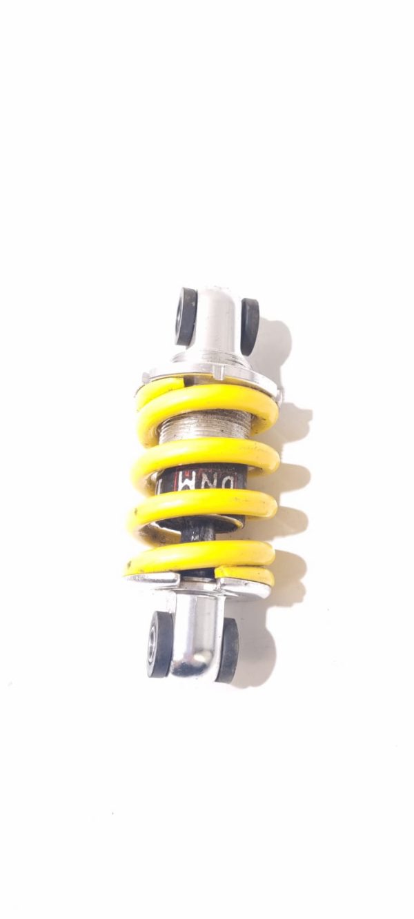 Suspension spring part electric mobility wheelchair powerchair scooter