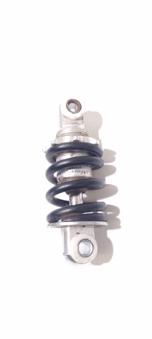 Suspension spring part electric mobility wheelchair powerchair scooter - Image 2