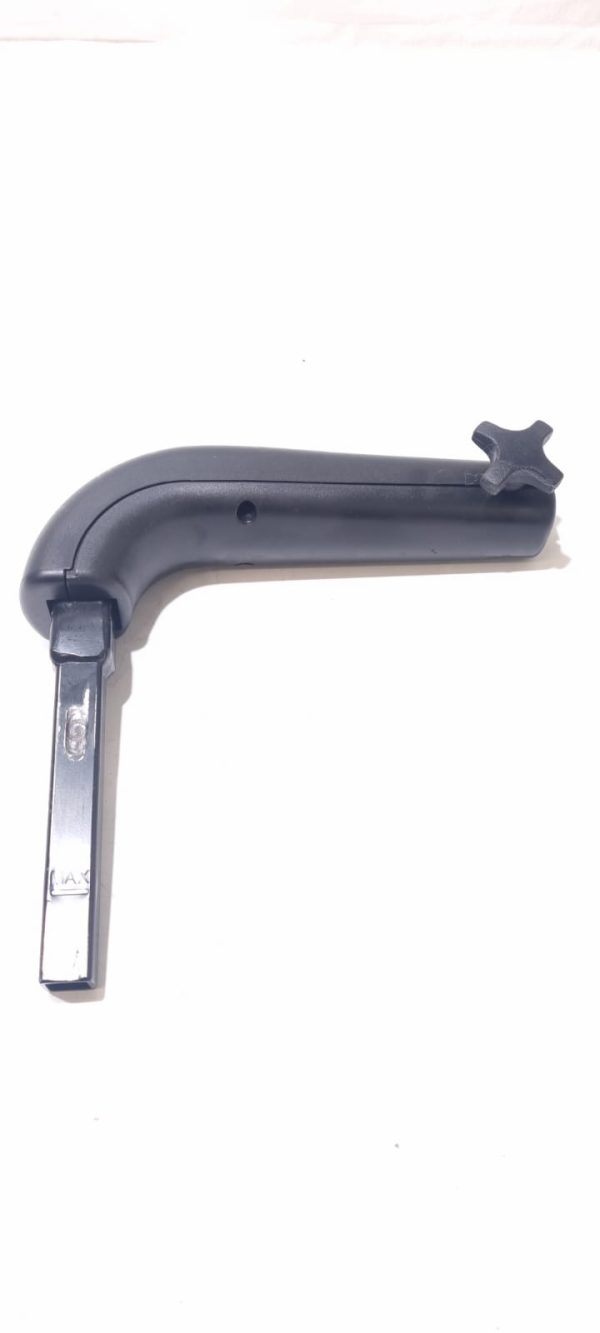 Rascal P327 armrest bracket part electric mobility wheelchair powerchair scooter