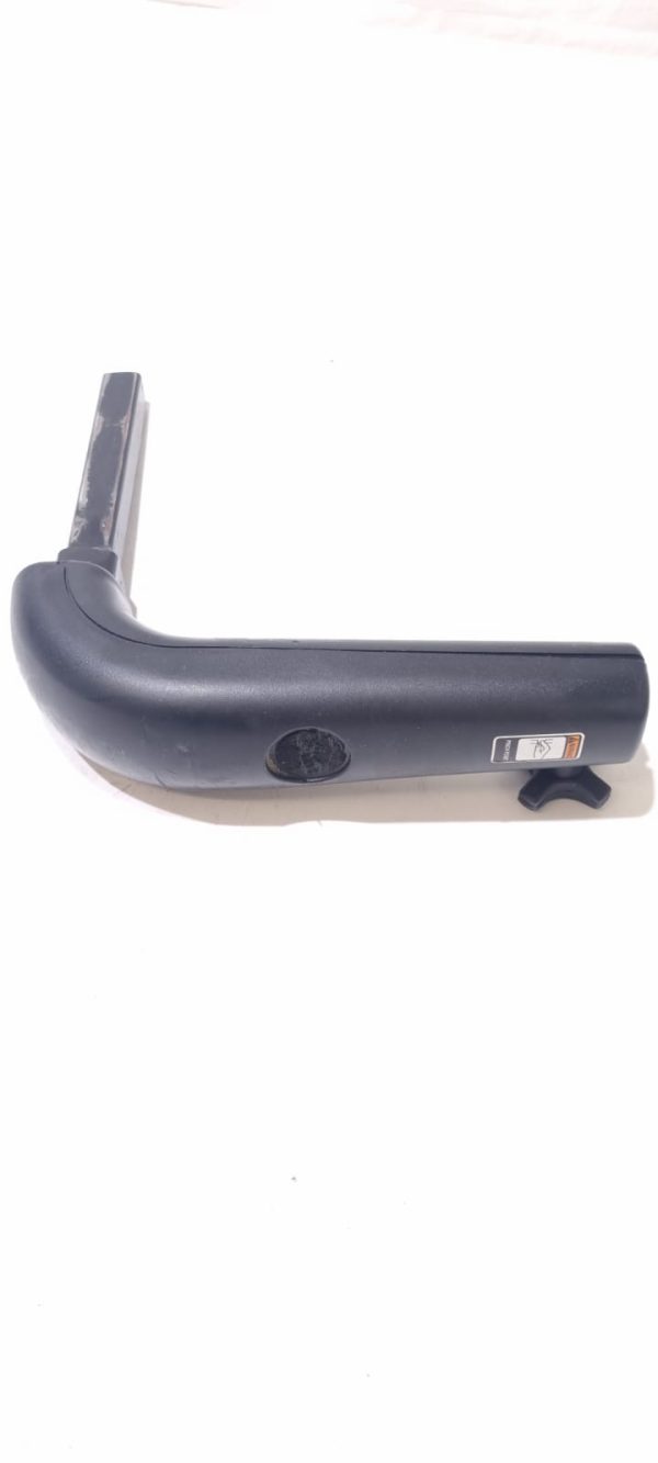 Rascal P327 armrest bracket part electric mobility wheelchair powerchair scooter - Image 2