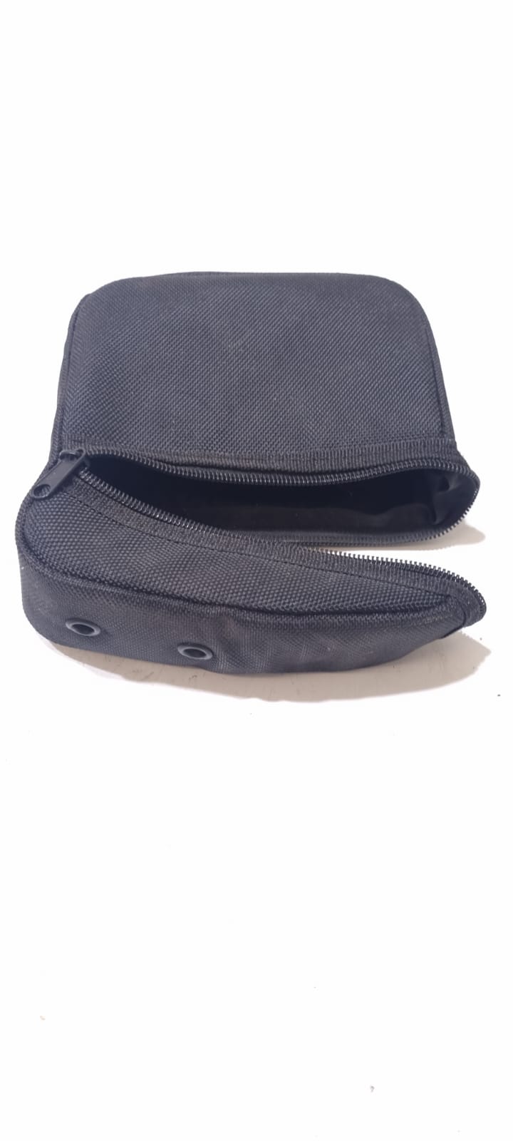 Quickie Puma 40 armrest pouch bag part electric mobility wheelchair powerchair scooter