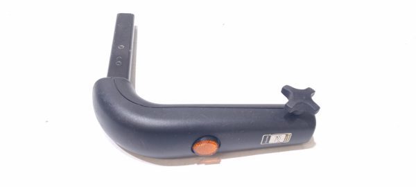 Rascal P327 armrest bracket part electric mobility wheelchair powerchair scooter - Image 2