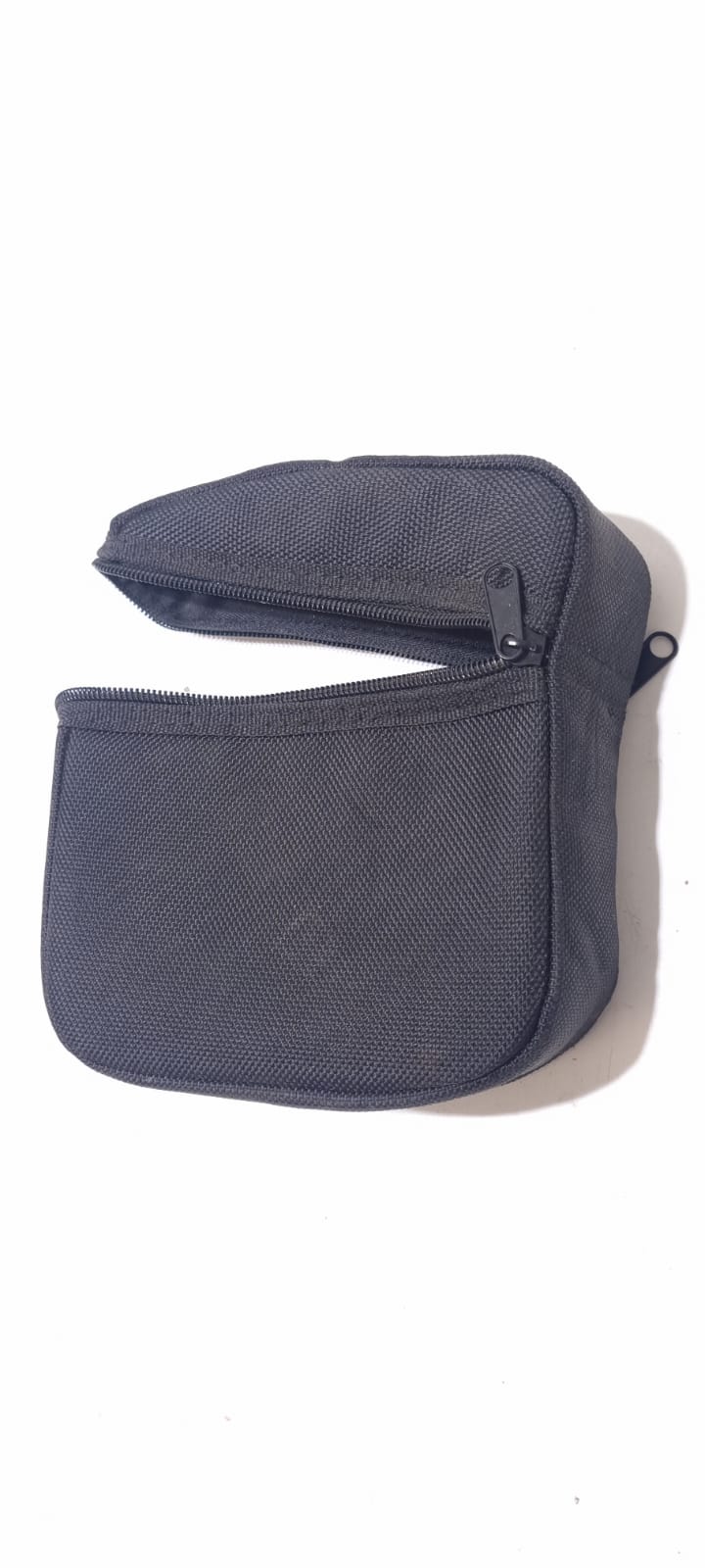 Quickie Puma 40 armrest pouch bag part electric mobility wheelchair powerchair scooter - Image 2