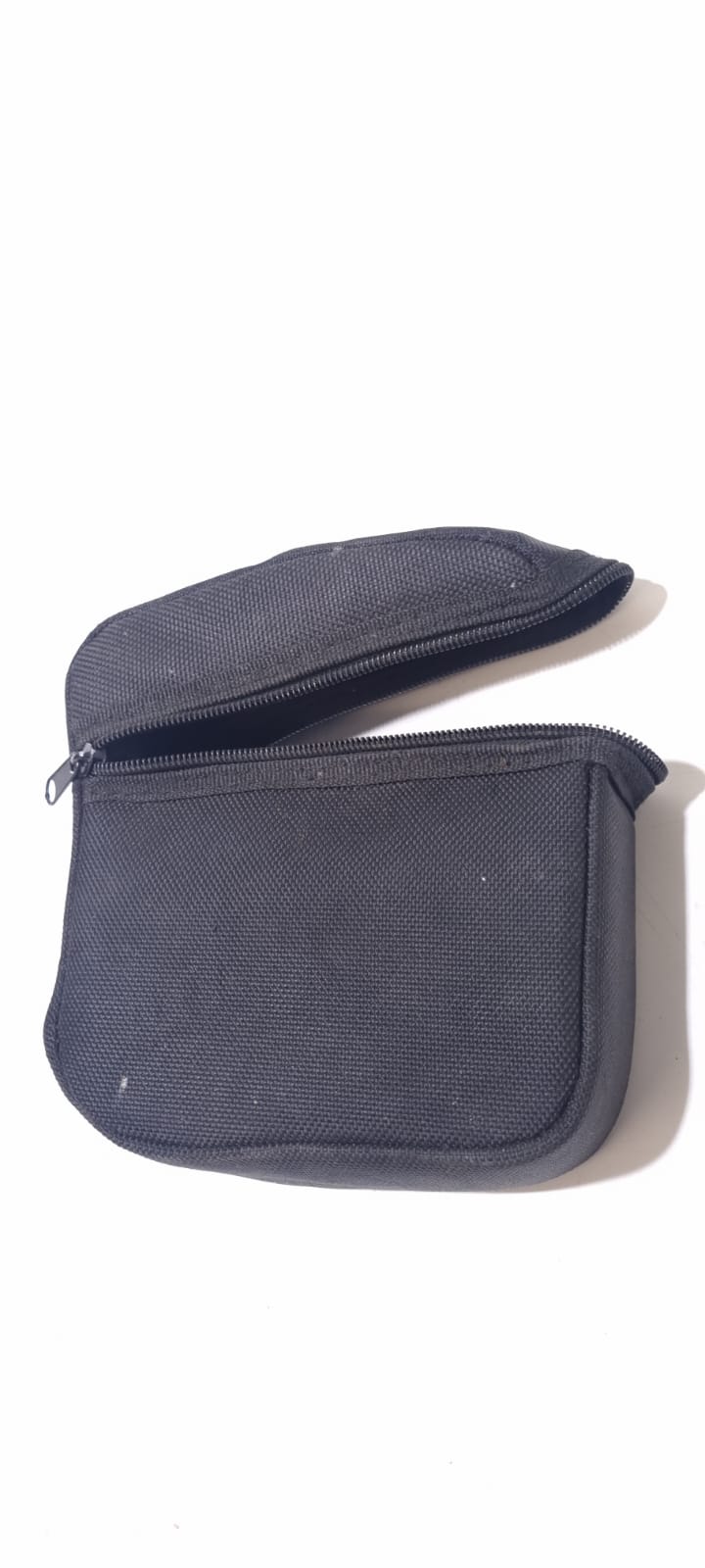 Quickie Puma 40 armrest pouch bag part electric mobility wheelchair powerchair scooter - Image 3