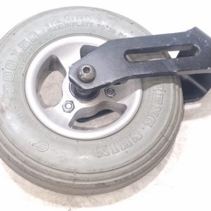 Wheelchair Depot Ltd