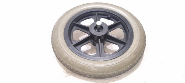 Enigma XS2 rear transit wheel 12 1/2 x 2 1/4 part electric mobility wheelchair powerchair scooter