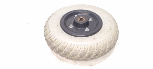 Pride GoGo wheel and tyre part electric mobility wheelchair powerchair scooter