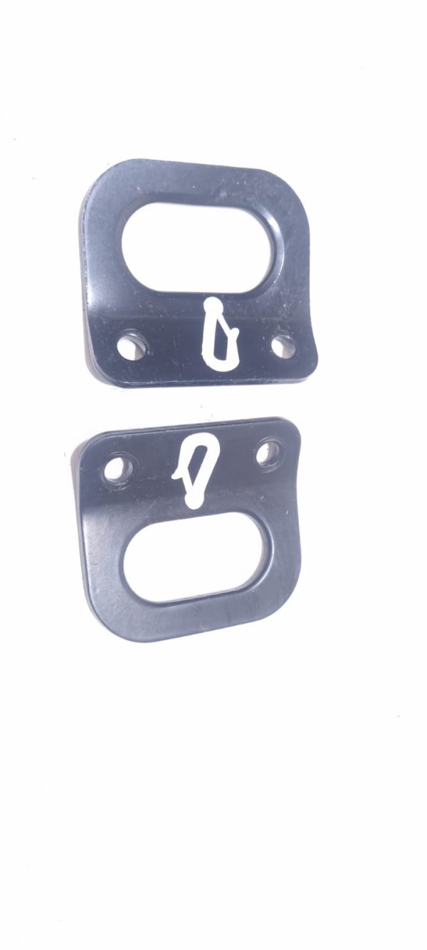 Pride Quantum anchor points pair tie down part electric mobility wheelchair powerchair scooter