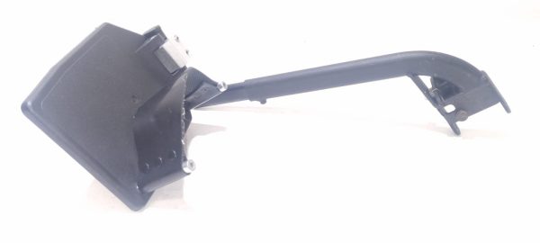 Quickie Salsa M right legrest footrest part electric mobility wheelchair powerchair scooter