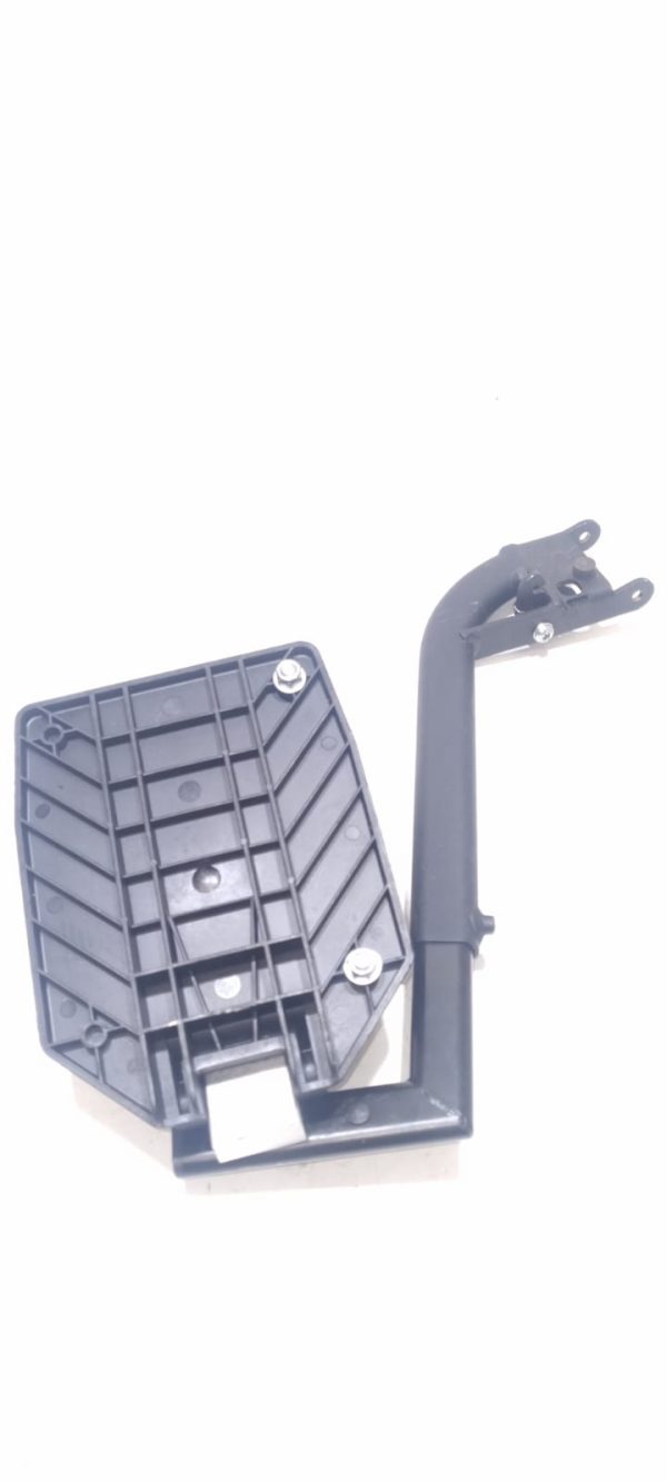 Quickie Salsa M right legrest footrest part electric mobility wheelchair powerchair scooter - Image 2
