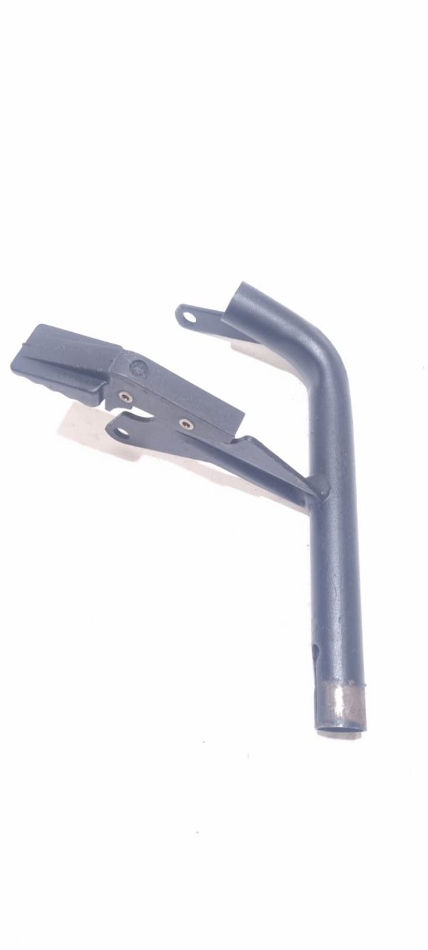 Sunrise Medical Quickie legrest hanger bracket receiver footrest part electric mobility wheelchair powerchair scooter