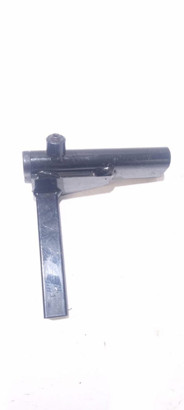 Quickie Tango armrest receiver bracket hanger part electric mobility wheelchair powerchair scooter