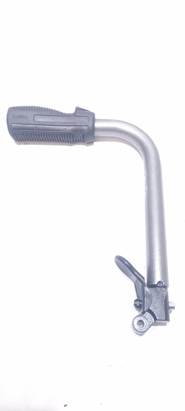 Karma push handle part electric mobility wheelchair powerchair scooter