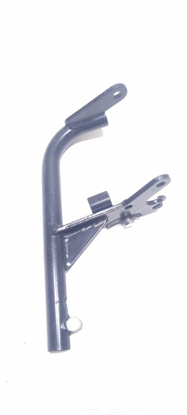 Quickie Q100r legrestpart footrest part electric mobility wheelchair powerchair scooter - Image 2