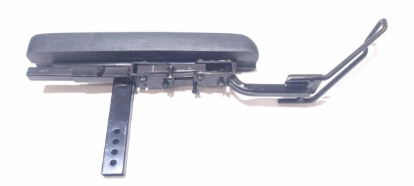 Armrest armpad and joystick bracket part electric mobility wheelchair powerchair scooter - Image 2