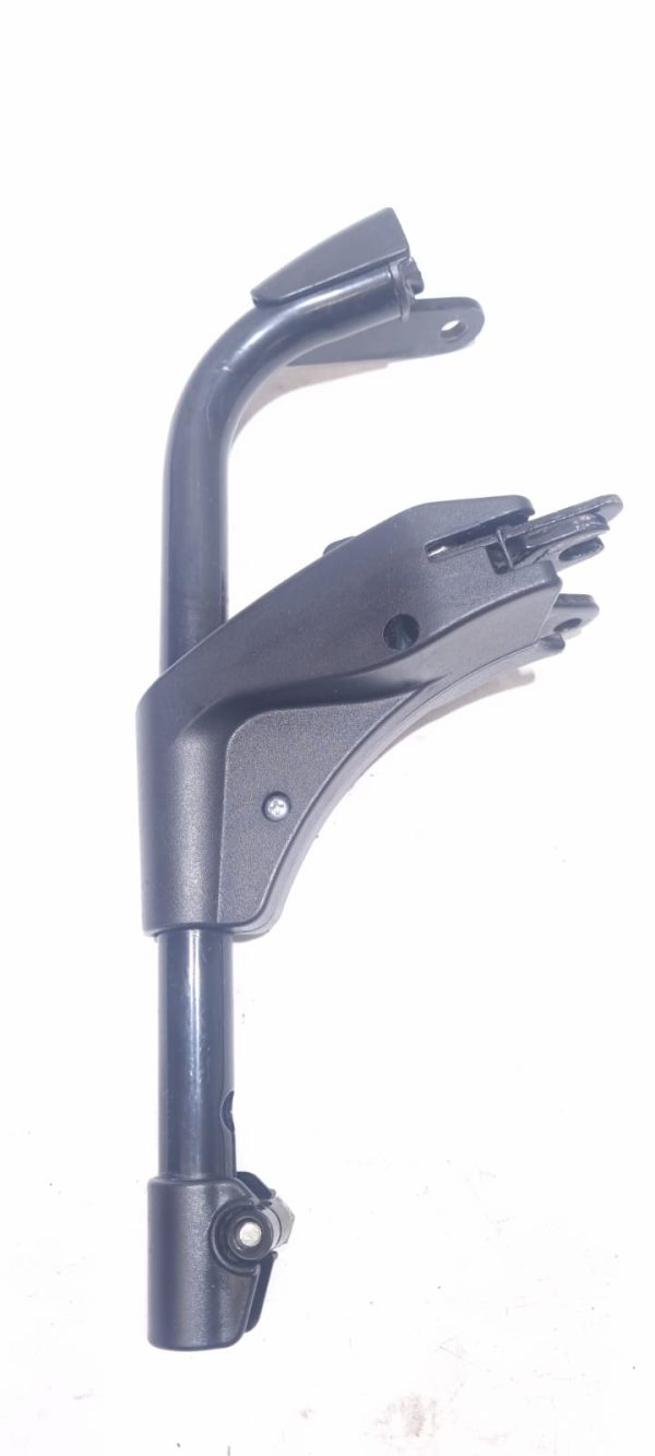 Quickie Q100r legrest top hanger bracket footrest electric mobility wheelchair powerchair scooter