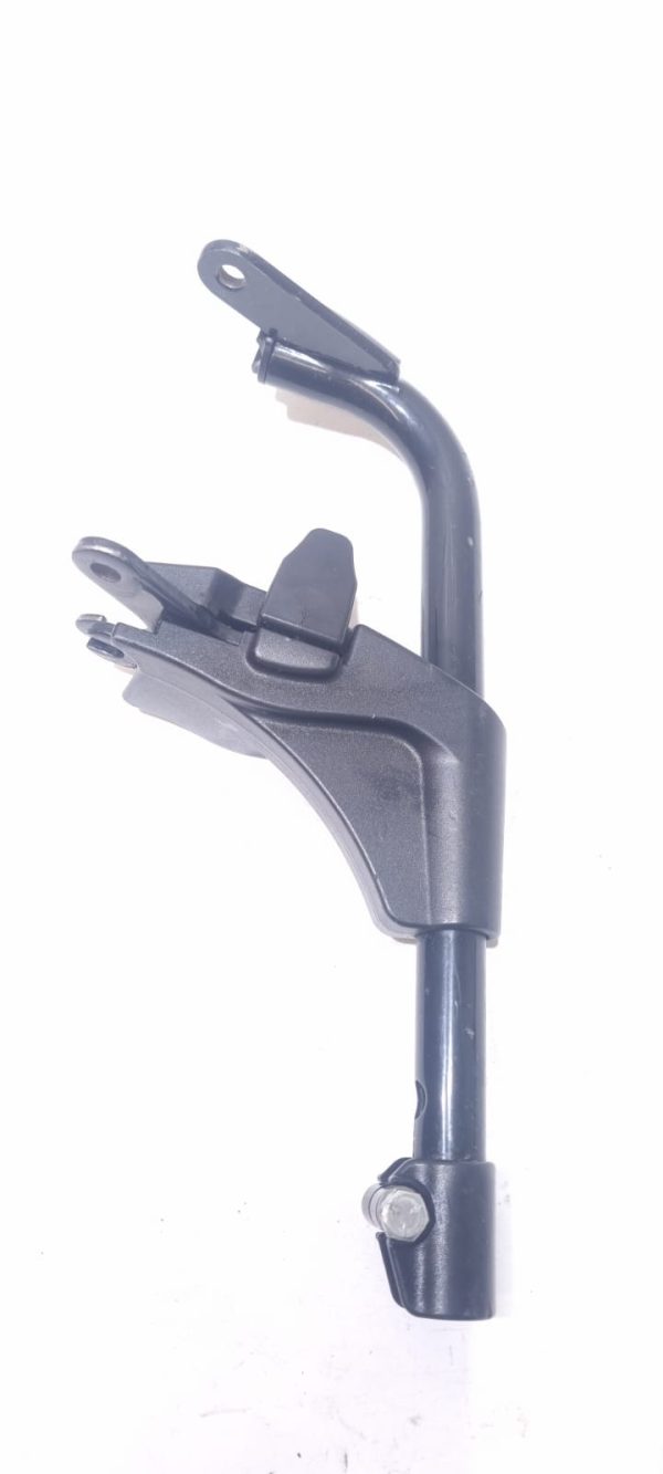 Quickie Q100r legrest top hanger bracket footrest electric mobility wheelchair powerchair scooter - Image 2
