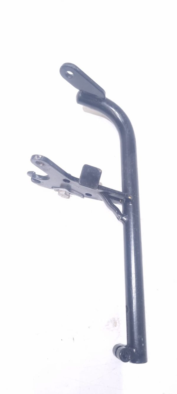 Quickie Q100r legrest top hanger bracket footrest electric mobility wheelchair powerchair scooter