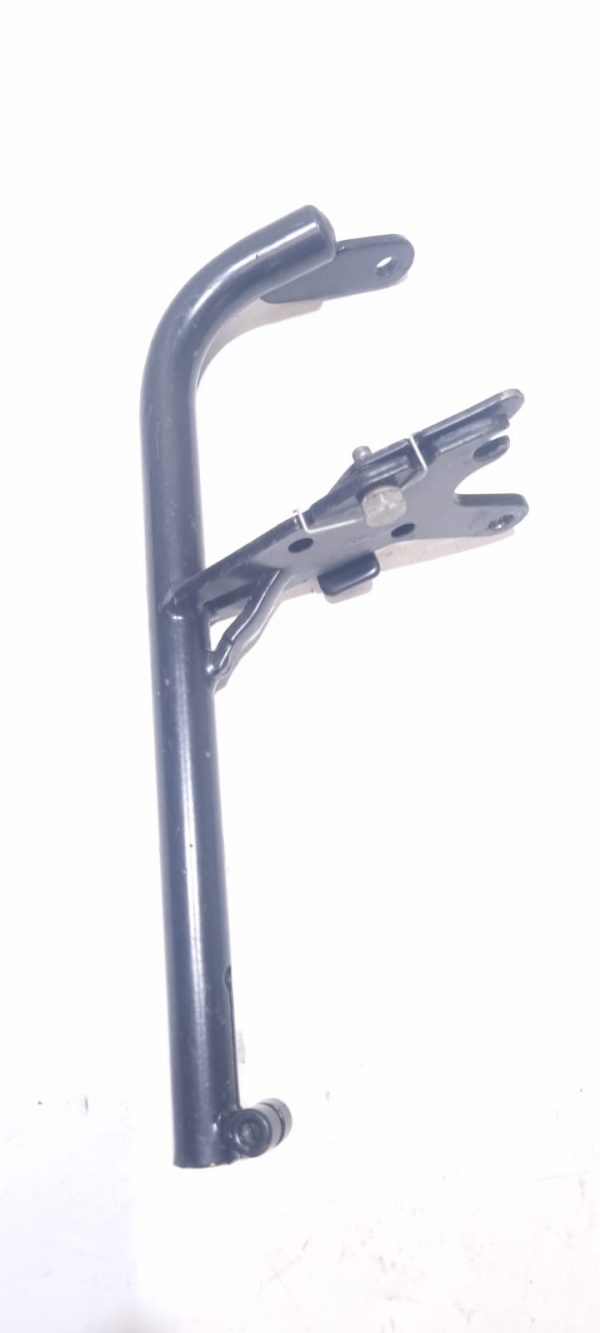 Quickie Q100r legrest top hanger bracket footrest electric mobility wheelchair powerchair scooter - Image 2
