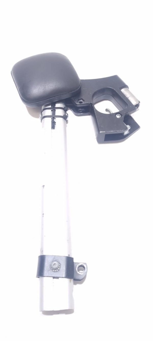 Quickie Puma legrestpart footrest part electric mobility wheelchair powerchair scooter - Image 2