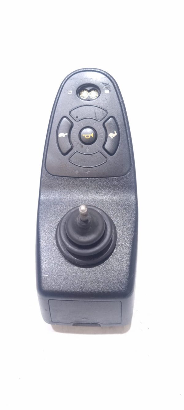 Dynamic Shark handset DK-REMD01 joystick controller part electric mobility wheelchair powerchair scooter