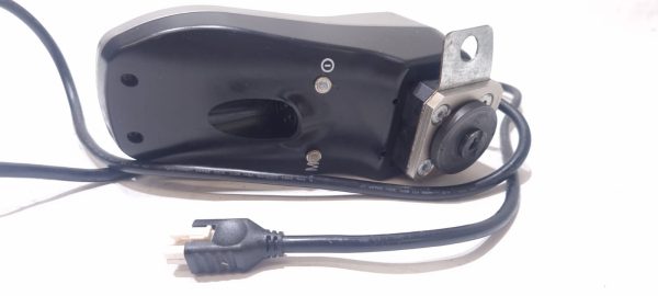 Ottobock B400 B500 Q-Logic joystick controller handset part electric mobility wheelchair powerchair scooter