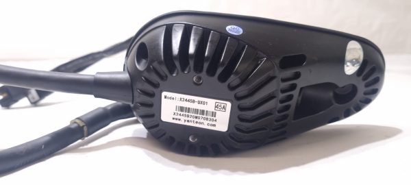 Yanteon joystick X2445B-HG06 handset controller 45A part electric mobility wheelchair powerchair scooter - Image 2