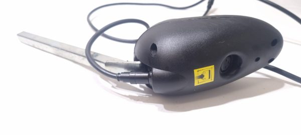 PG Drives 7 key permobil pilot plus joystick handset controller part electric mobility wheelchair powerchair scooter