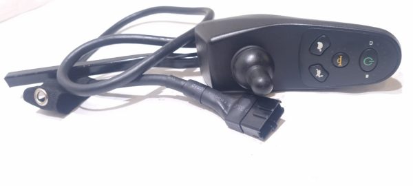Dynamic A-Series DA50-D61 joystick handset controller ActiveCare part electric mobility wheelchair powerchair scooter - Image 2