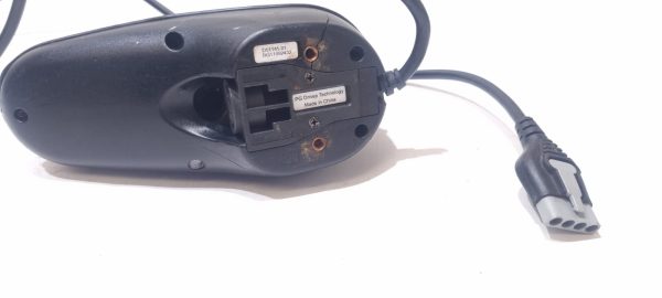 PG Drives VR2 D51145.01 joystick handset controller quickie part electric mobility wheelchair powerchair scooter
