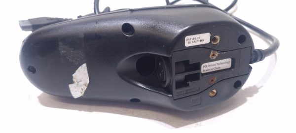 PG Drives VR2 D51145.01 joystick handset controller quickie part electric mobility wheelchair powerchair scooter - Image 2