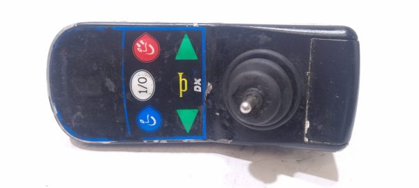 Dynamic DX-REMG90A joystick controller handset part electric mobility wheelchair powerchair scooter - Image 2