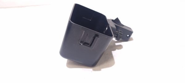 Storage travel box container handlebar part electric mobility wheelchair powerchair scooter