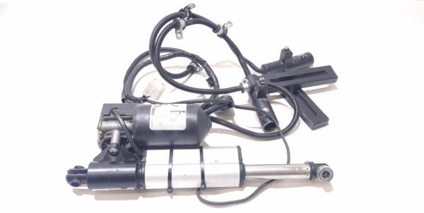 Ram actuator part electric mobility wheelchair powerchair scooter - Image 2