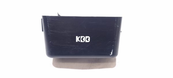 Storage travel box container handlebar part electric mobility wheelchair powerchair scooter - Image 4