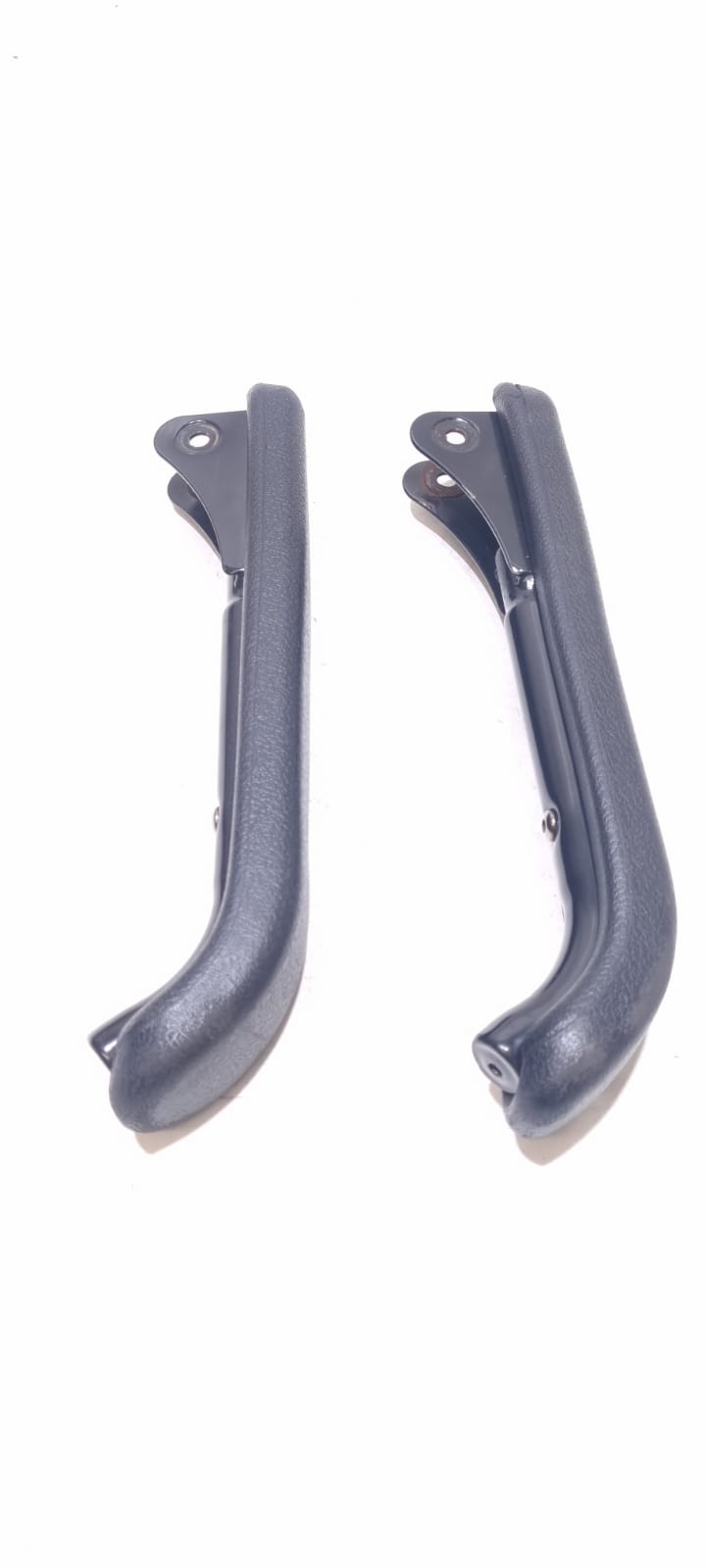 Komfi Rider armrest armpad pair part electric mobility wheelchair powerchair scooter