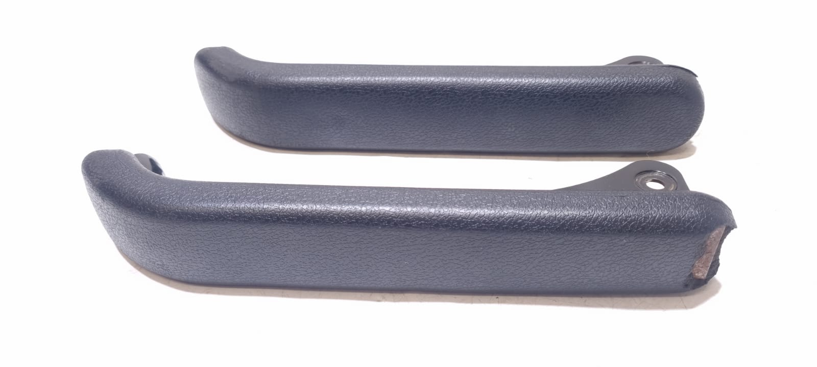 Komfi Rider armrest armpad pair part electric mobility wheelchair powerchair scooter - Image 3