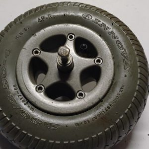 Wheelchair Depot Ltd