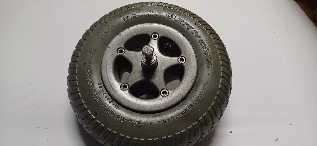 Wheelchair Depot Ltd