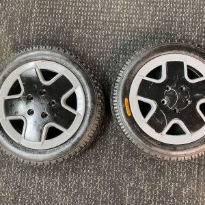 Wheelchair Depot Ltd