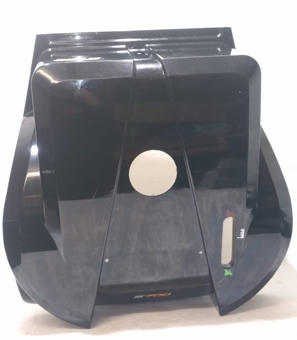 Sterling S700 main shroud black cover trim panel part electric mobility wheelchair powerchair scooter (Copy) - Image 2