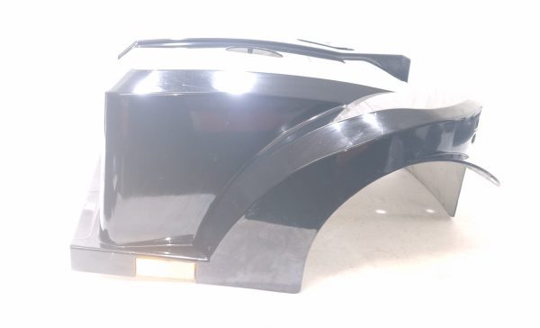 Sterling S700 main shroud black cover trim panel part electric mobility wheelchair powerchair scooter (Copy) - Image 3