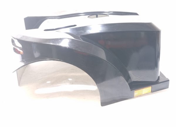 Sterling S700 main shroud black cover trim panel part electric mobility wheelchair powerchair scooter (Copy) - Image 4