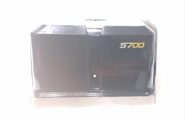 Sterling S700 main shroud black cover trim panel part electric mobility wheelchair powerchair scooter (Copy) - Image 5