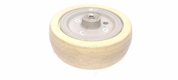 Quickie Salsa M castor wheel caster part electric mobility wheelchair powerchair scooter