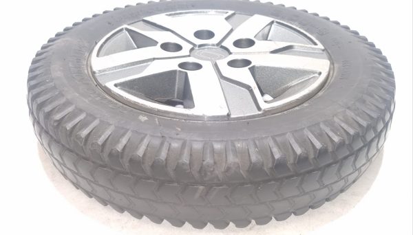 Pride Quantum Q6 Edge drive wheel part electric mobility wheelchair powerchair scooter - Image 2