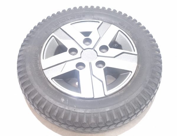 Pride Quantum Q6 Edge drive wheel part electric mobility wheelchair powerchair scooter